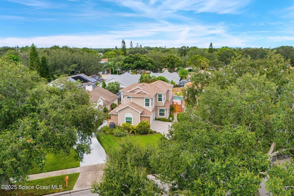 1792 Nicklaus Drive Melbourne FL 32935