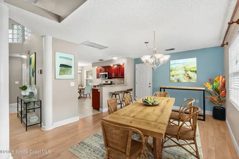 1792 Nicklaus Drive Melbourne FL 32935