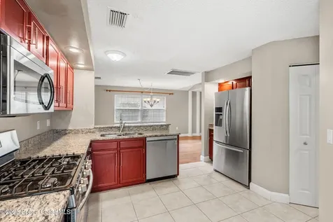1792 Nicklaus Drive Melbourne FL 32935