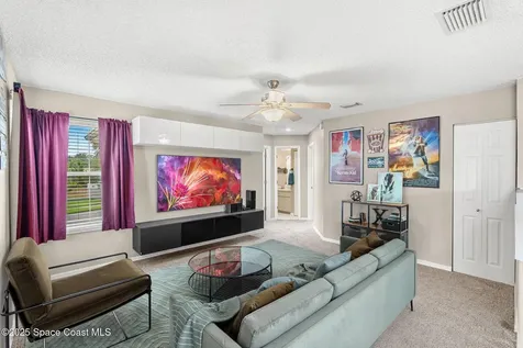 1792 Nicklaus Drive Melbourne FL 32935