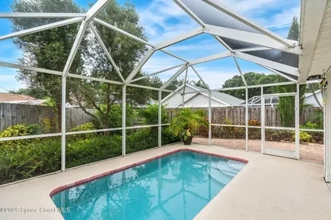 1792 Nicklaus Drive Melbourne FL 32935