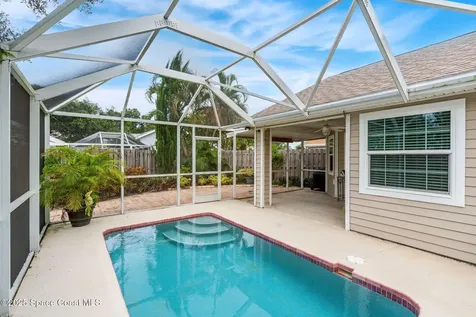 1792 Nicklaus Drive Melbourne FL 32935
