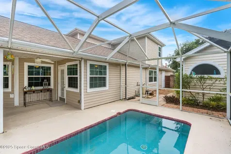 1792 Nicklaus Drive Melbourne FL 32935