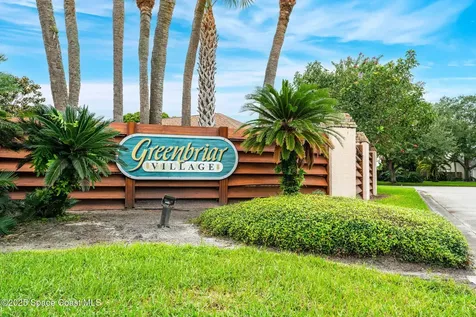 1792 Nicklaus Drive Melbourne FL 32935