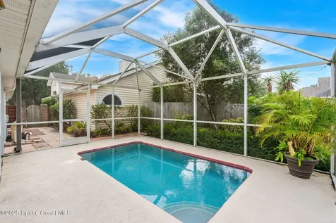 1792 Nicklaus Drive Melbourne FL 32935