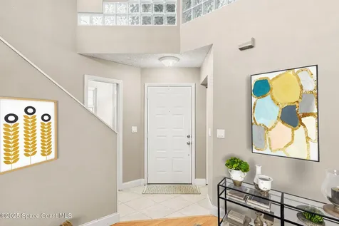 1792 Nicklaus Drive Melbourne FL 32935