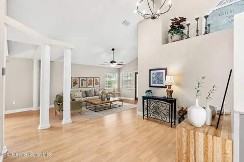 1792 Nicklaus Drive Melbourne FL 32935