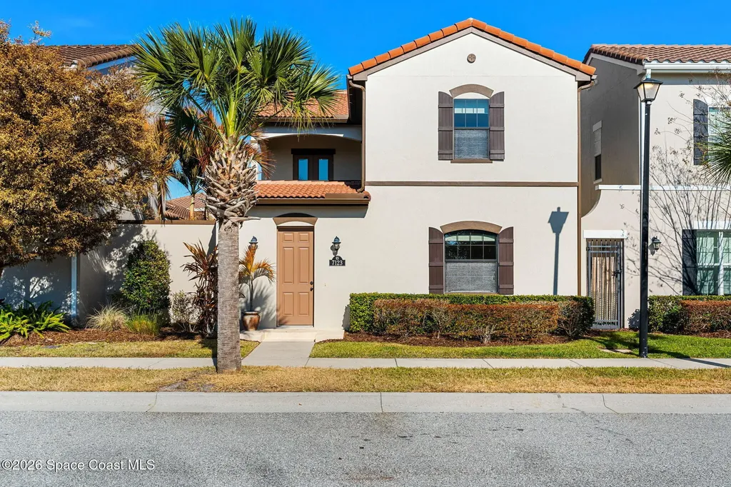 7123 Vista Hermosa Drive Melbourne FL 32940