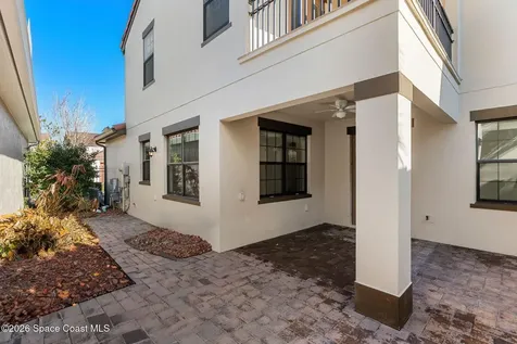 7123 Vista Hermosa Drive Melbourne FL 32940