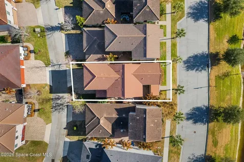 7123 Vista Hermosa Drive Melbourne FL 32940
