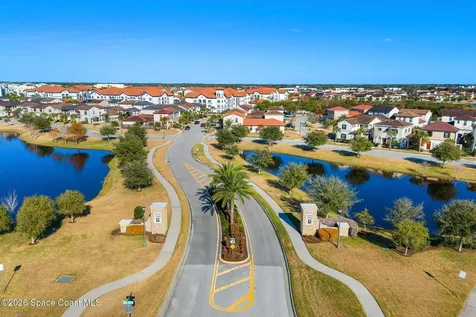 7123 Vista Hermosa Drive Melbourne FL 32940