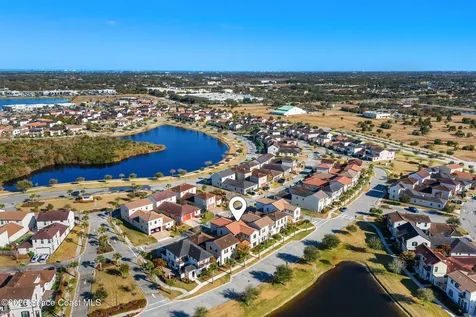 7123 Vista Hermosa Drive Melbourne FL 32940