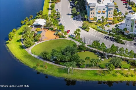 7123 Vista Hermosa Drive Melbourne FL 32940