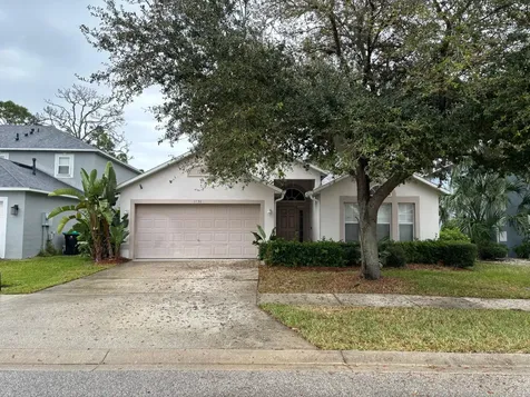 1736 La Maderia Drive Palm Bay FL 32908