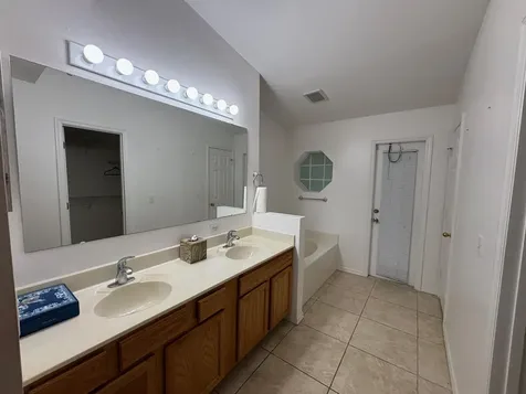 1736 La Maderia Drive Palm Bay FL 32908
