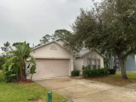 1736 La Maderia Drive Palm Bay FL 32908