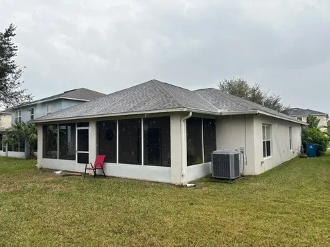 1736 La Maderia Drive Palm Bay FL 32908