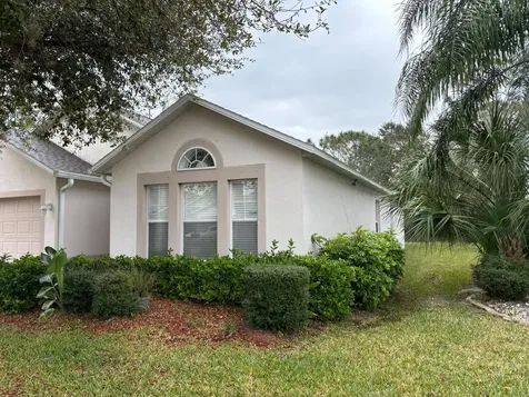 1736 La Maderia Drive Palm Bay FL 32908
