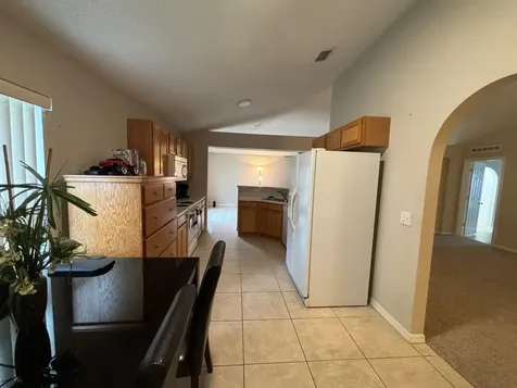 1736 La Maderia Drive Palm Bay FL 32908