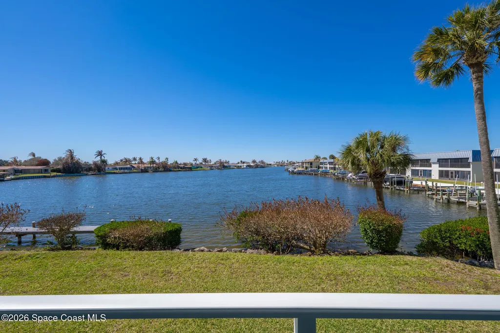 1750 Commodore Boulevard Cocoa Beach FL 32931