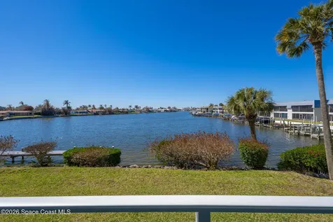 1750 Commodore Boulevard Cocoa Beach FL 32931