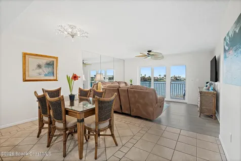 1750 Commodore Boulevard Cocoa Beach FL 32931