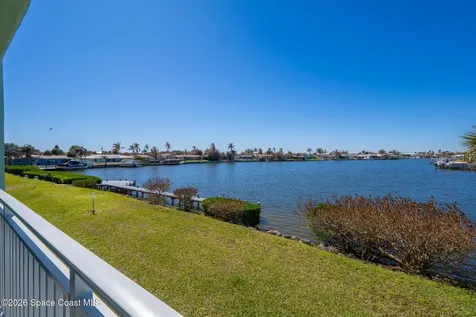 1750 Commodore Boulevard Cocoa Beach FL 32931