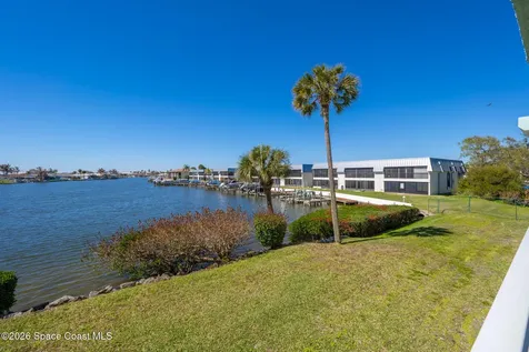 1750 Commodore Boulevard Cocoa Beach FL 32931