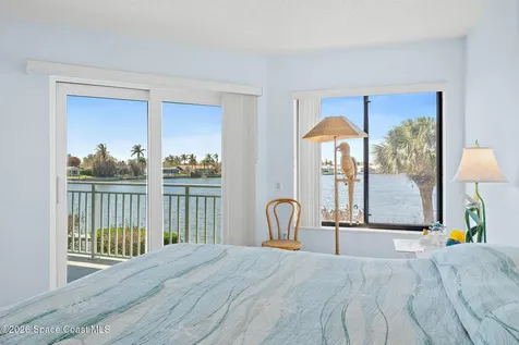 1750 Commodore Boulevard Cocoa Beach FL 32931