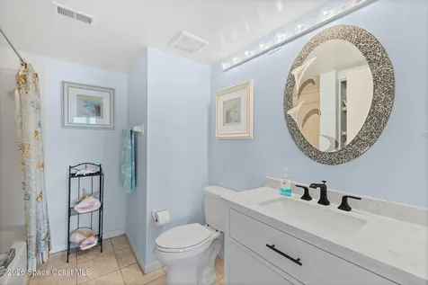 1750 Commodore Boulevard Cocoa Beach FL 32931