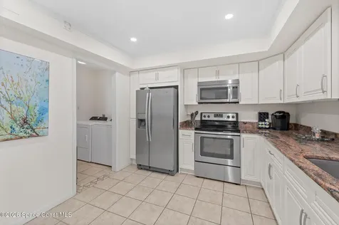 1750 Commodore Boulevard Cocoa Beach FL 32931