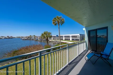 1750 Commodore Boulevard Cocoa Beach FL 32931