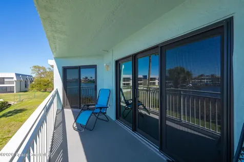 1750 Commodore Boulevard Cocoa Beach FL 32931