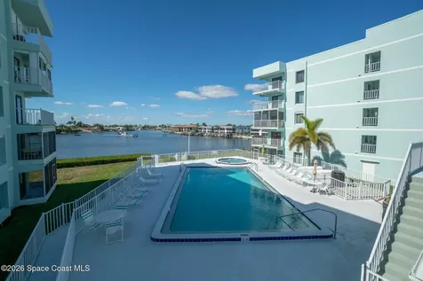 1750 Commodore Boulevard Cocoa Beach FL 32931