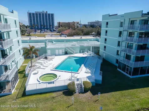 1750 Commodore Boulevard Cocoa Beach FL 32931