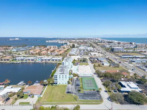 1750 Commodore Boulevard Cocoa Beach FL 32931