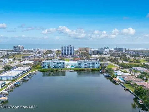 1750 Commodore Boulevard Cocoa Beach FL 32931