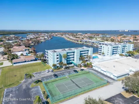 1750 Commodore Boulevard Cocoa Beach FL 32931