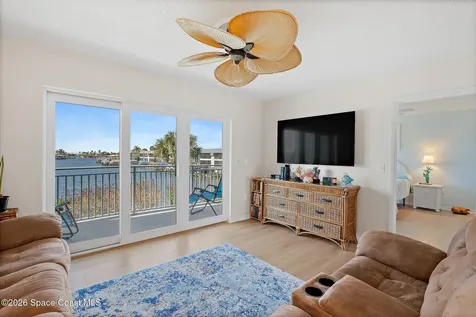 1750 Commodore Boulevard Cocoa Beach FL 32931