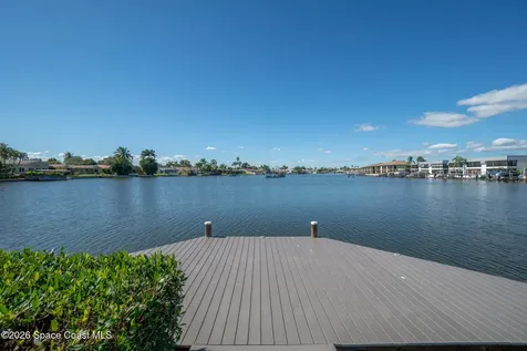 1750 Commodore Boulevard Cocoa Beach FL 32931