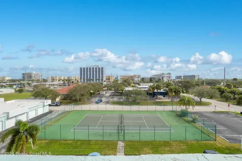 1750 Commodore Boulevard Cocoa Beach FL 32931