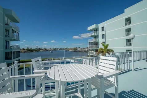 1750 Commodore Boulevard Cocoa Beach FL 32931