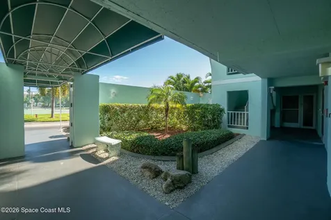 1750 Commodore Boulevard Cocoa Beach FL 32931