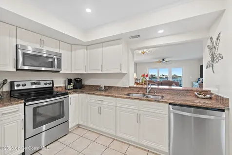 1750 Commodore Boulevard Cocoa Beach FL 32931