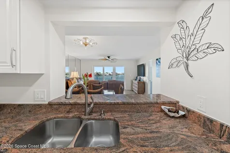1750 Commodore Boulevard Cocoa Beach FL 32931