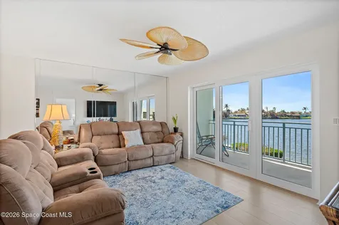 1750 Commodore Boulevard Cocoa Beach FL 32931