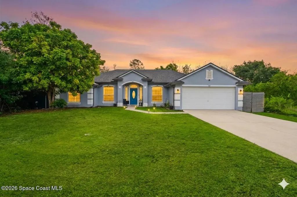 3830 Jupiter Boulevard SE Palm Bay FL 32909