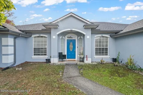 3830 Jupiter Boulevard SE Palm Bay FL 32909