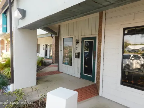 1240 Rockledge Boulevard Rockledge FL 32955