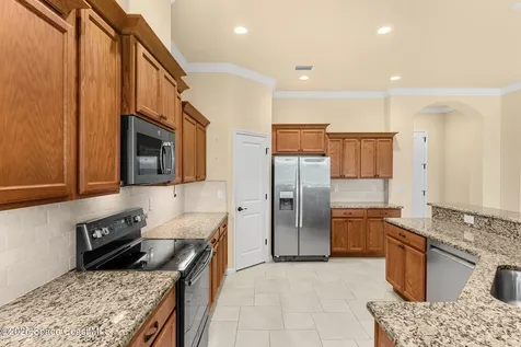 3720 Alamanda Key Drive Melbourne FL 32901